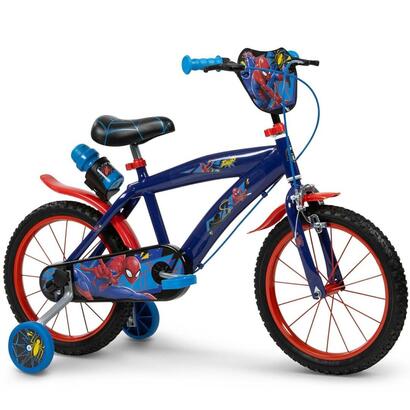 bicicleta-huffy-disney-spider-man-16-21804w