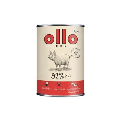 ollo-pure-pork-comida-humeda-para-perros-850g