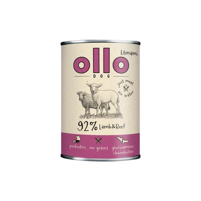 ollo-umami-lamb-and-beef-comida-humeda-para-perros-850g