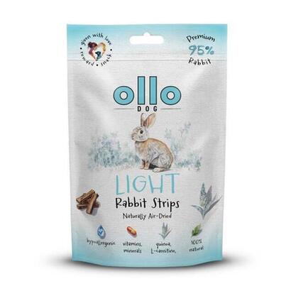 ollo-air-dried-light-rabbit-strips-premio-para-perros-80g