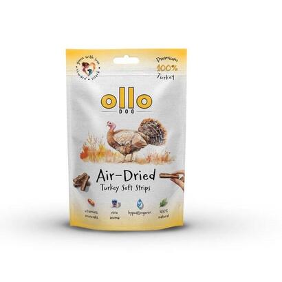 ollo-air-dried-turkey-strips-premio-para-perros-80g