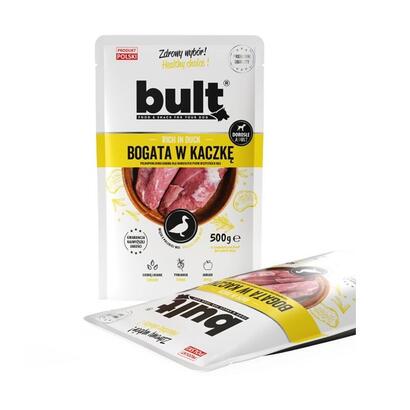 comida-humeda-para-perros-bult-rich-in-duck-100g