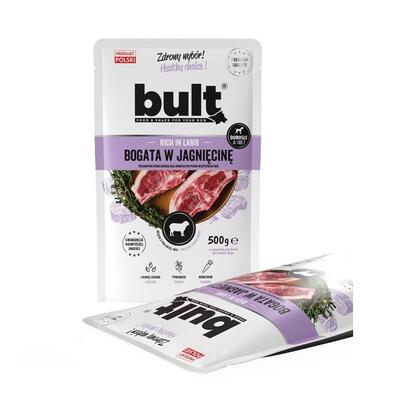 comida-humeda-para-perros-bult-rich-in-lamb-100g