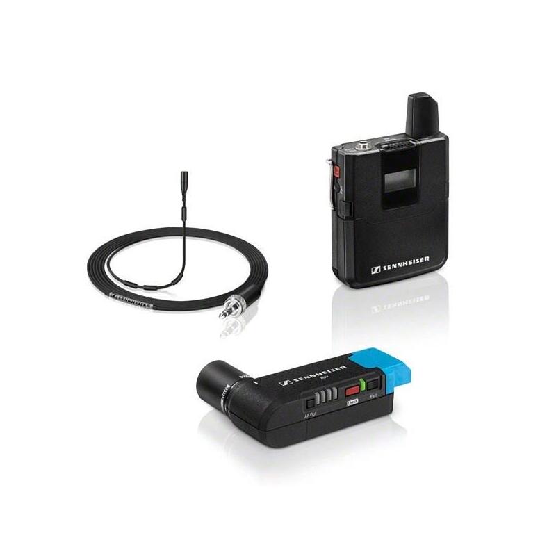 sennheiser-avx-mke2-set-sistema-de-camara-inalambrica-con-minitransmisor-y-microfono-profesional-mke2-totalmente-automatico