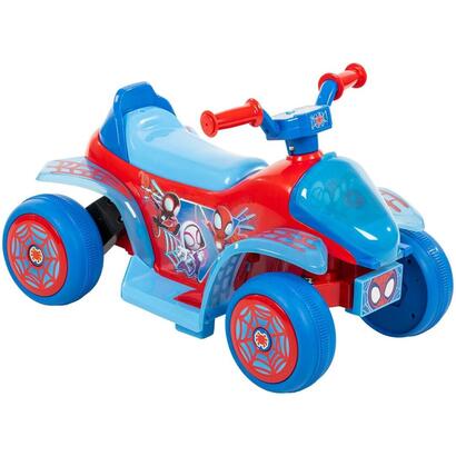 jezdzik-elektryczny-dla-dzieci-quad-spidey-mini-huffy-19065w