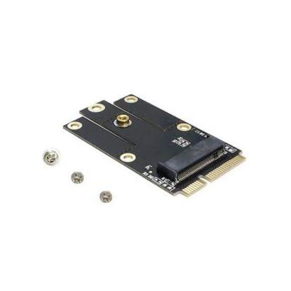 alfa-network-am2mc-e-adaptador-m2-a-mini-pci-e-adaptador-m2-ngff-22302242-a-minipcie-express-soporta-m2-e-key-y-a-e-key-wifi-blu