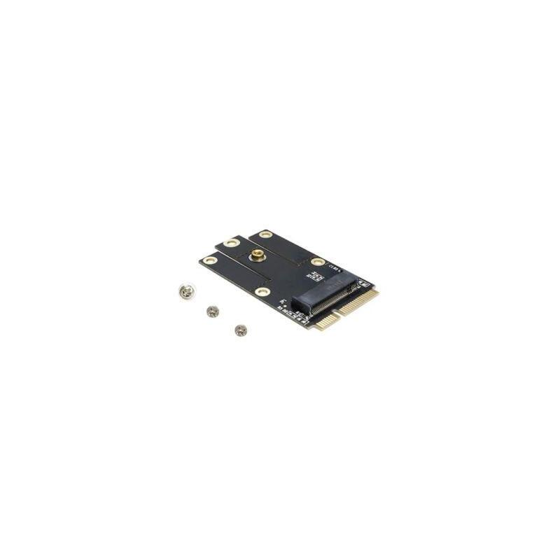 alfa-network-am2mc-e-m2-to-mini-pci-e-adapter-ae-key-2242