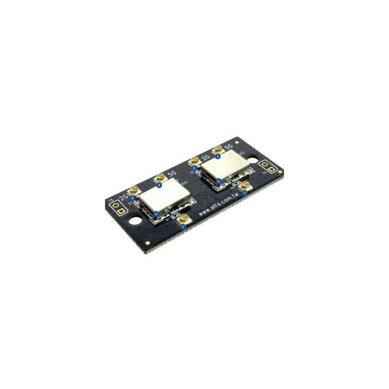 alfa-network-adpx-wifi-2ufl-2x2-dual-band-wifi-antenna-diplexer