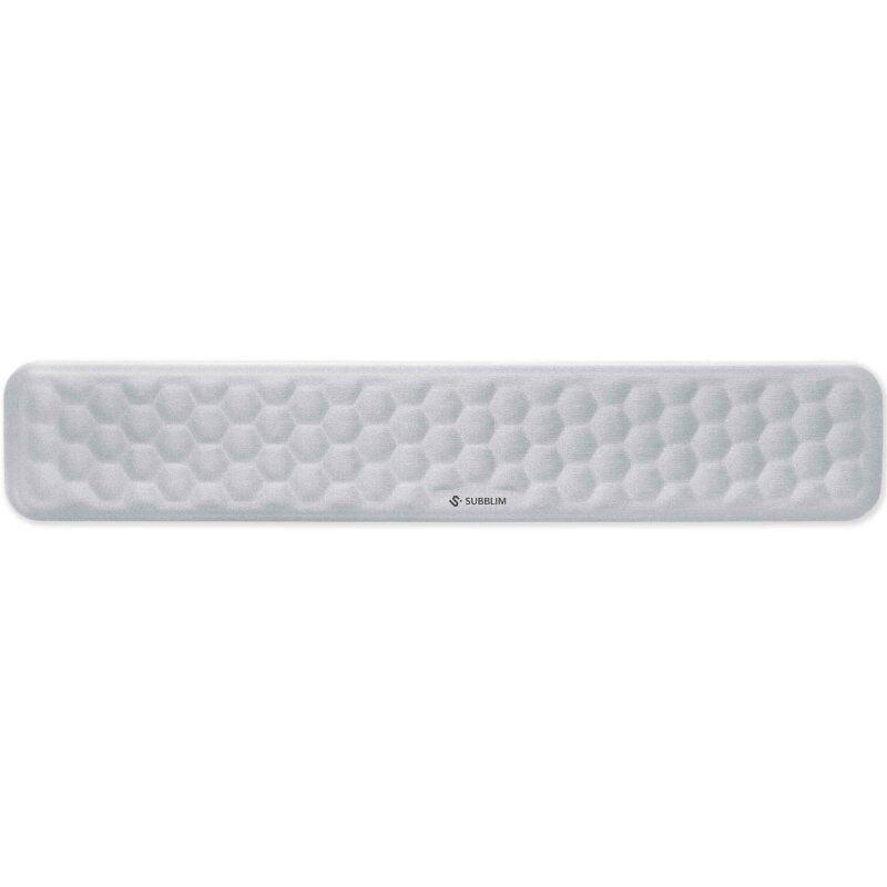 reposamunecas-subblim-ergo-airpadding-plateada