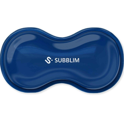 reposamunecas-subblim-ergo-cristal-flex-azul-oscuro