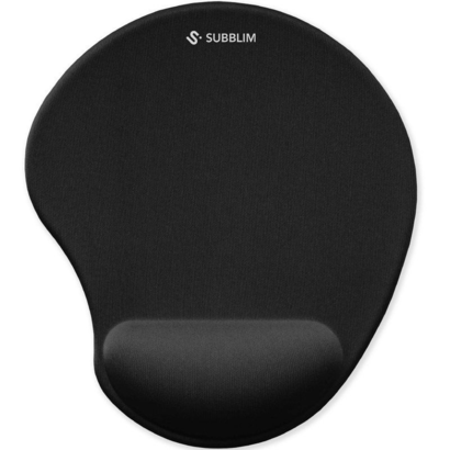 alfombrilla-ergonomica-subblim-ergo-neogel-mousepad