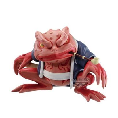 figura-banpresto-naruto-shippuden-soft-vinyl-gamabunta-10cm
