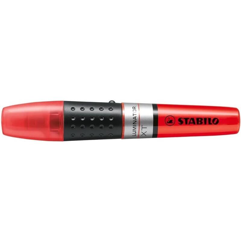 pack-de-5-unidades-stabilo-luminator-marcador-fluorescente-mayor-suministro-de-tinta-zona-de-agarre-trazo-entre-2
