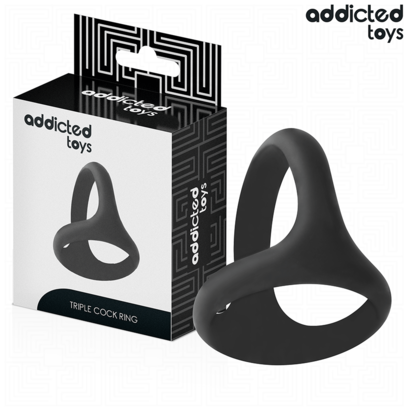 addicted-toys-anillo-triple-grueso-para-el-pene