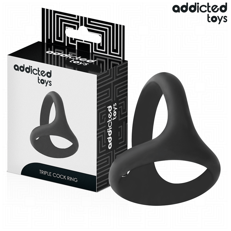 addicted-toys-anillo-triple-grueso-para-el-pene