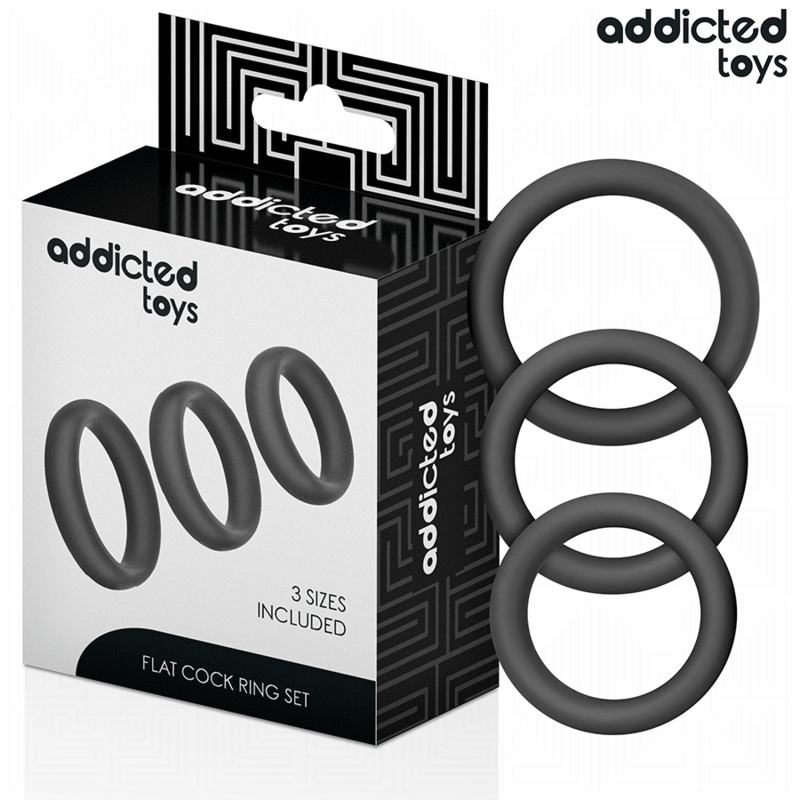 addicted-toys-set-de-anillos-silicona-planos