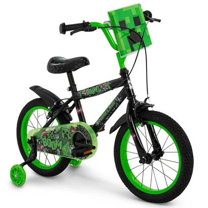 bicicleta-huffy-minecraft-16-negro21644w