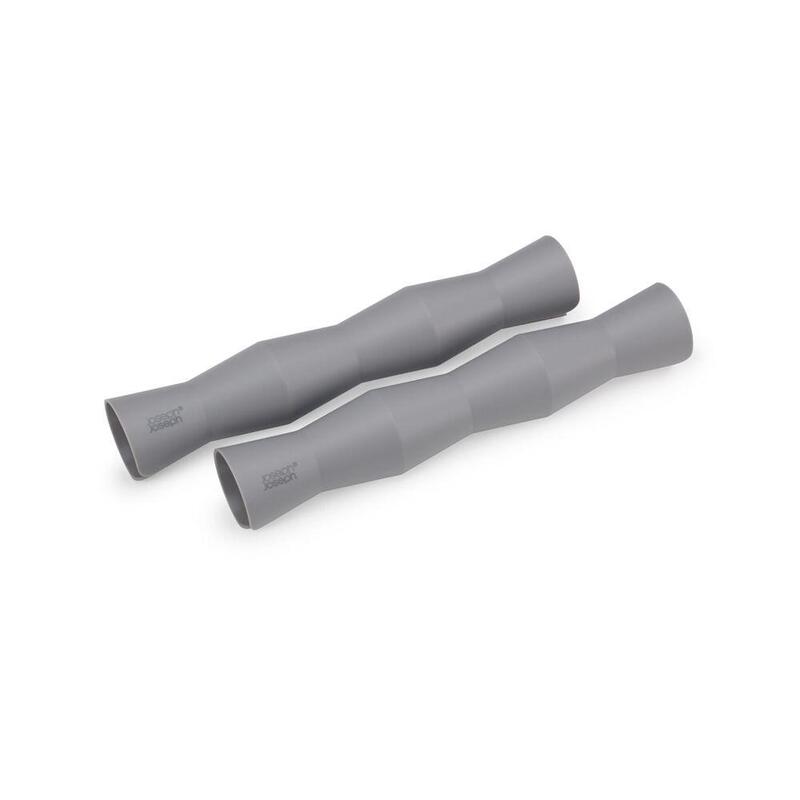 joseph-joseph-orderly-set-2-pcs-grey-clothes-rail-large-spacer