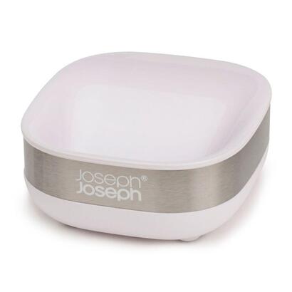 joseph-joseph-slim-compact-stainless-steel-soap-dish