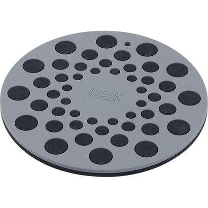joseph-joseph-spot-on-set-of-2-grey-silicone-trivets