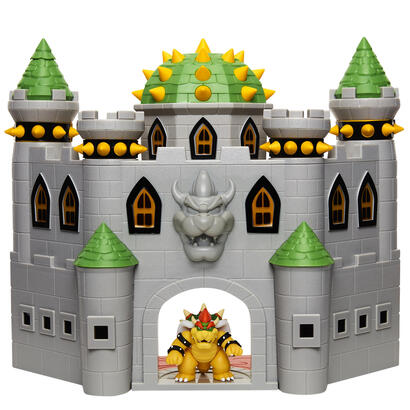 playset-castillo-bowser-deluxe-mario-bros