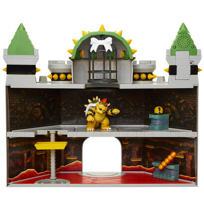 playset-castillo-bowser-deluxe-mario-bros