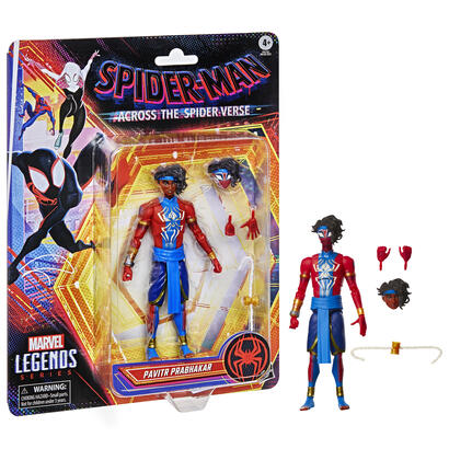 figura-hasbro-marvel-legends-series-spider-man-across-the-spider-verse-pavitr-prabhakar