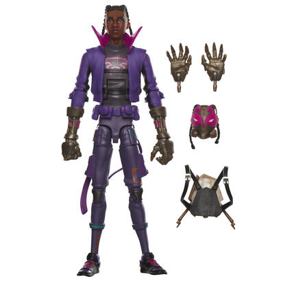 figura-hasbro-marvel-legends-series-spider-man-across-the-spider-verse-miles-g-morales
