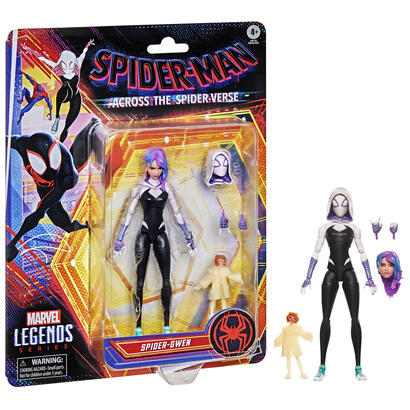 figura-hasbro-marvel-legends-series-spider-man-across-the-spider-verse-spider-gwen