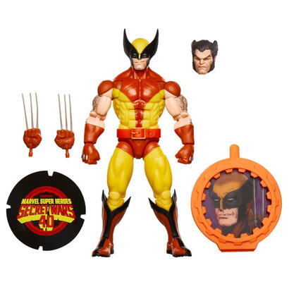 figura-hasbro-marvel-legends-series-secret-wars-wolverine