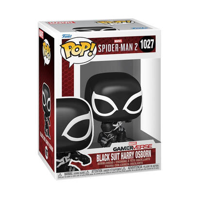 figura-pop-marvel-spider-man-2-black-suit-harry-osborn
