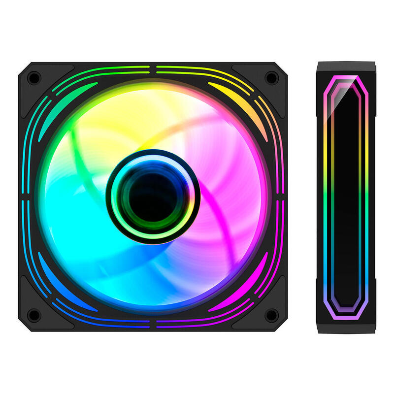 coolbox-kit-4-ventiladores-12cm-argb-infinity-pro