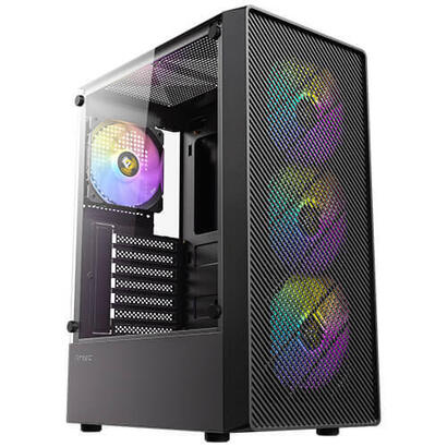 caja-antec-ax26-argb-atx-negro-4xvent-120mm-2xusb-sn-fuente