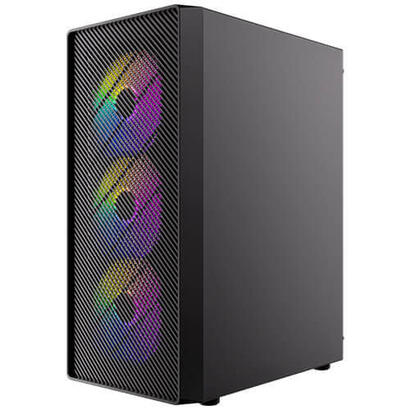 caja-antec-ax26-argb-atx-negro-4xvent-120mm-2xusb-sn-fuente
