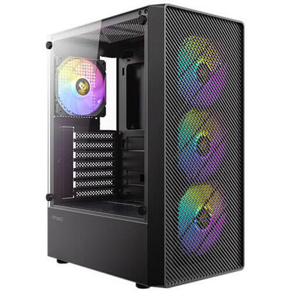 caja-antec-ax26-argb-atx-negro-4xvent-120mm-2xusb-sn-fuente