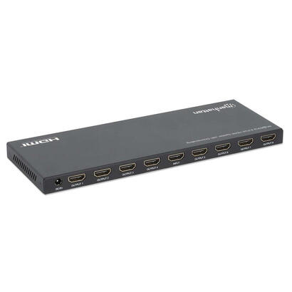 manhattan-4k60hz-8-port-hdmi-splitter-con-downscaling