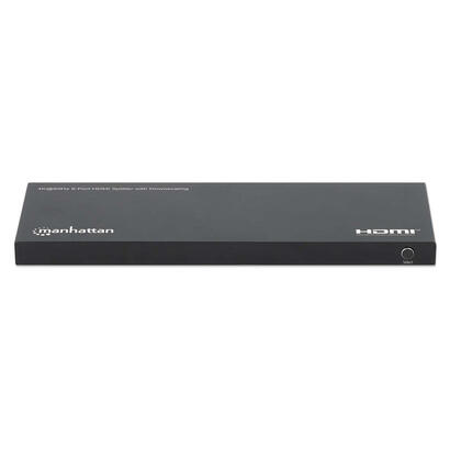 manhattan-4k60hz-8-port-hdmi-splitter-con-downscaling