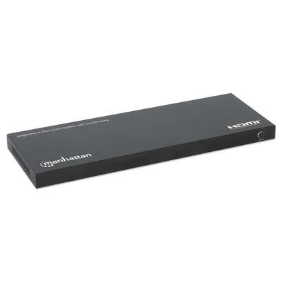 manhattan-4k60hz-8-port-hdmi-splitter-con-downscaling