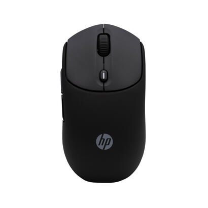 raton-inalambrico-hp-400-dual-negro