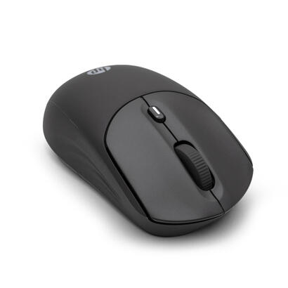raton-inalambrico-hp-400-dual-negro