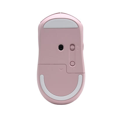 hp-raton-inalambrico-silencioso-400