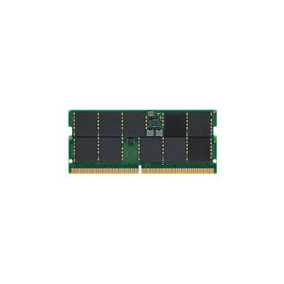memoria-kingston-ddr5-16gb-sodimm-4800mhz-pc5-38400-cl40-11v-sin-bufer-ecc-ktl-tn548t-16g