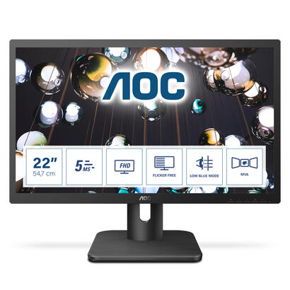 monitor-reacondicionado-aoc-215-22e1q-led-1920-x-1080-full-hd-1080p-hdmi-dvi-vga-conexiones-de-audio-sin-peana