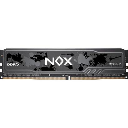 memoria-ram-apacer-nox-16gb-ddr5-6000mhz-125v-cl38-dimm