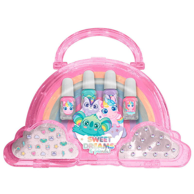 set-manicura-sweet-dreams