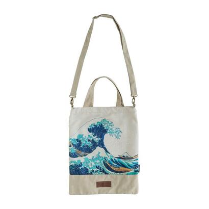 bolsa-shopping-la-gran-ola-kanagawa-hokusai
