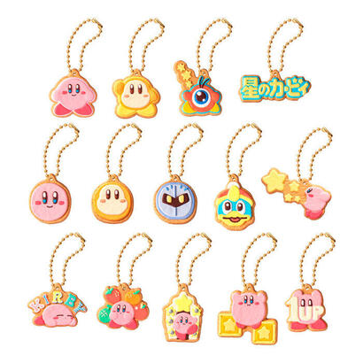pack-de-14-unidades-llavero-sorpresa-cookie-kirby-5cm-surtido