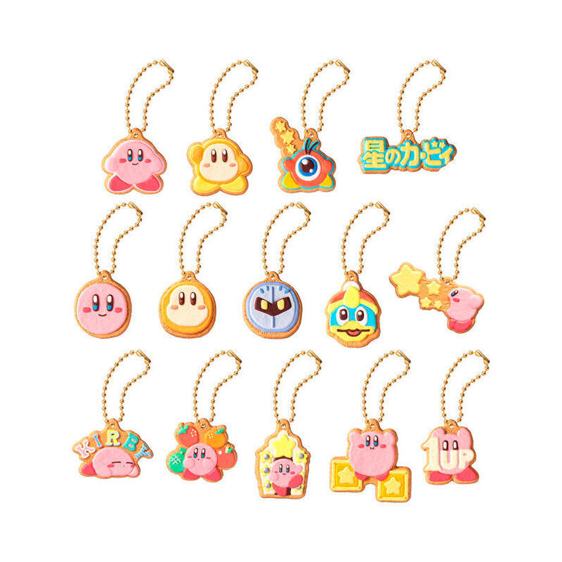 pack-de-14-unidades-llavero-sorpresa-cookie-kirby-5cm-surtido