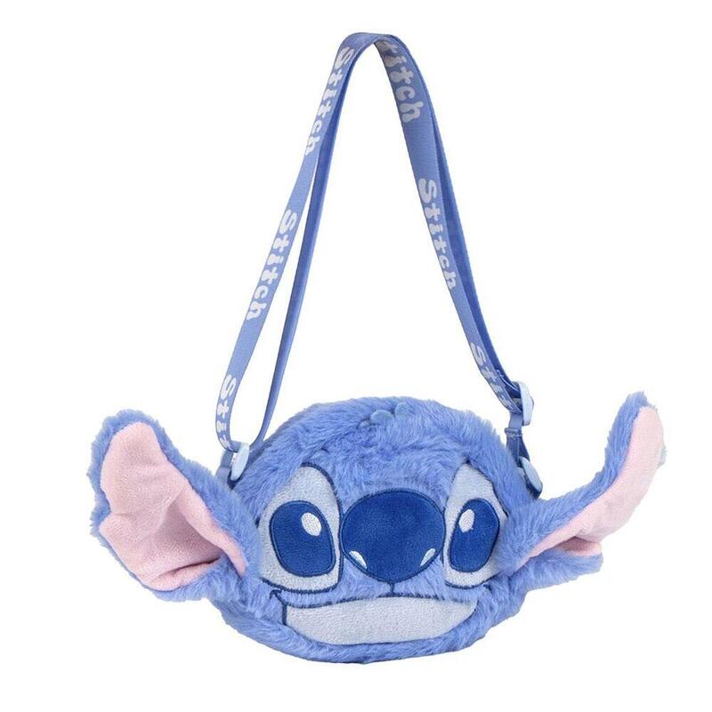bolso-peluche-stitch-disney