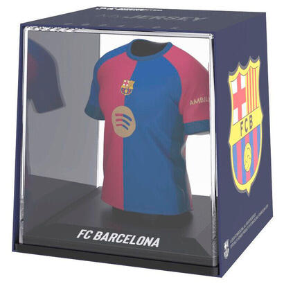 figura-mini-camiseta-fc-barcelona